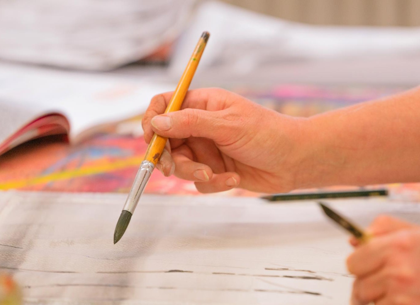 Studium Grafik und Objektkunst Studium Grafik und Objektkunst