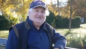 Stadtjäger Stadtjäger Siegfried Geisbauer