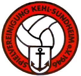 Logo Spielvereinigung Kehl-Sundheim