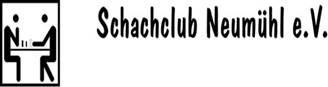 Logo Schachclub Neumühl e.V.