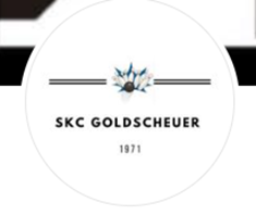 Logo SKC Goldscheuer