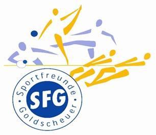 Logo Sportfreunde Goldscheuer