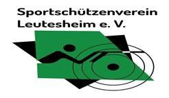 Logo Sportschützenverein Leutesheim