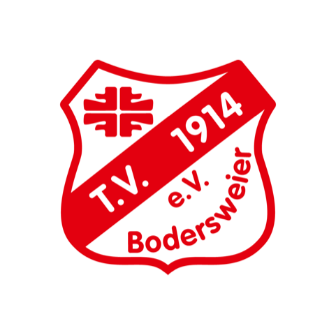 Logo Turnverein Bodersweier