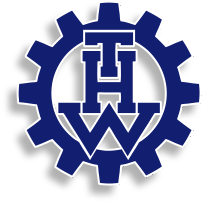 Logo THW - Technisches Hilfswerk Ortsverband Kehl
