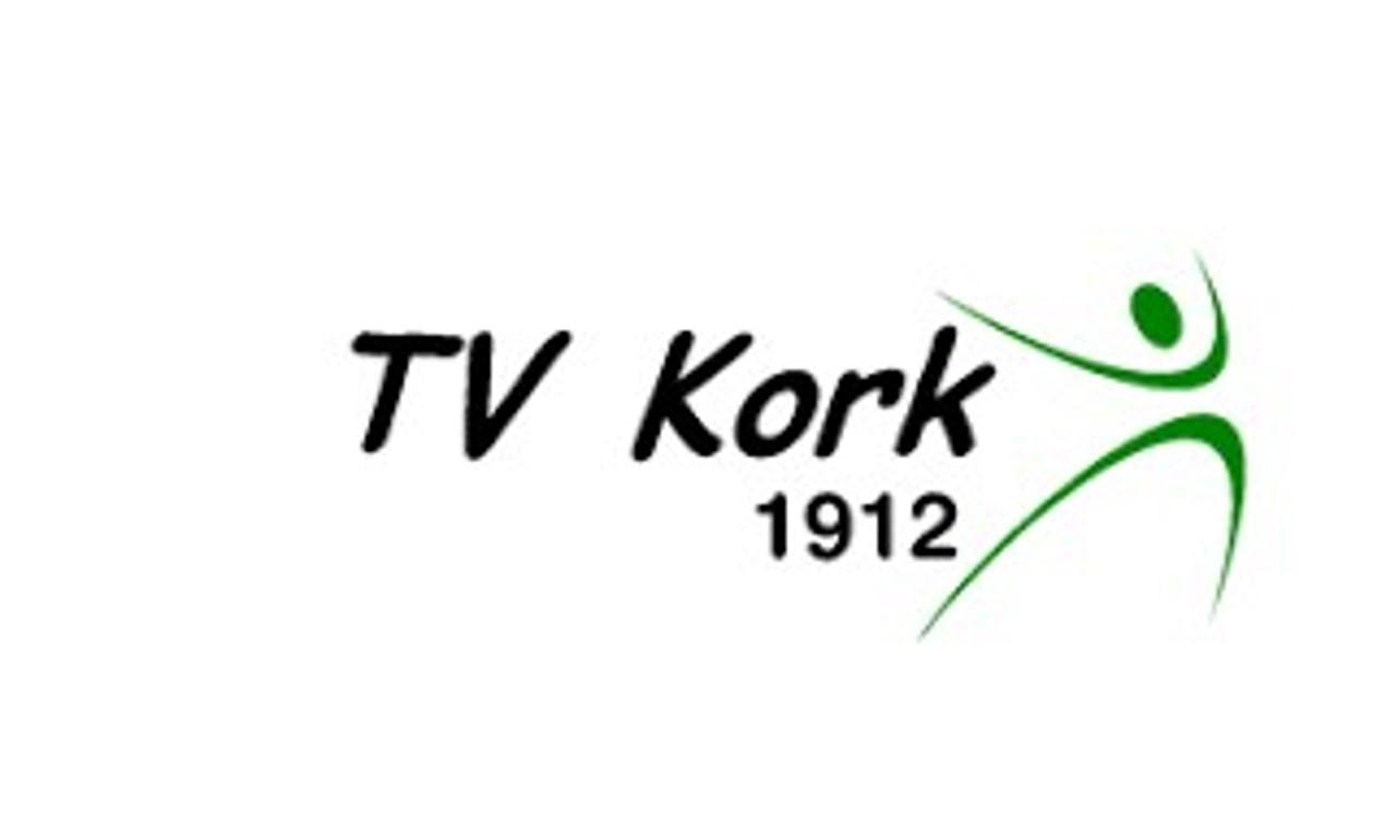 Logo Turnverein Kork