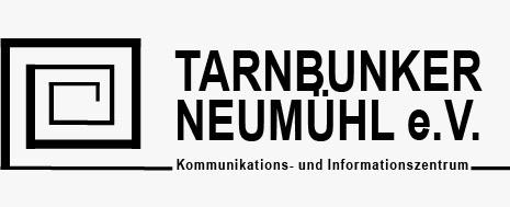 Logo Förderverein Tarnbunker Neumühl e.V.
