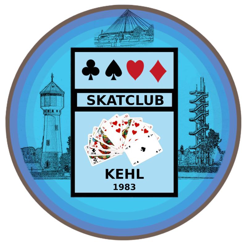 Logo Skatclub Kehl