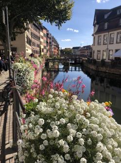 Führung jüdisches Straßburg und Kehl