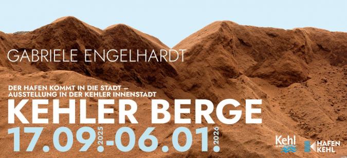 Plakat Kehler Berge Plakat Kehler Berge