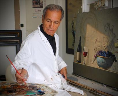 Hocine Ziani Hocine Ziani
