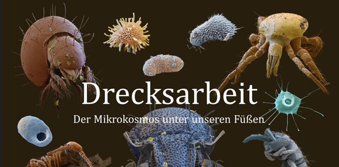 Drecksarbeit