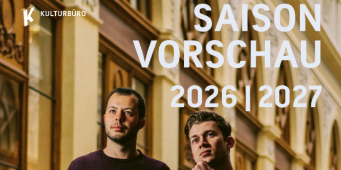 Saison-Vorschau 2026-27