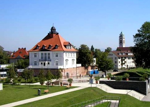 Heiraten in der Villa Schmidt